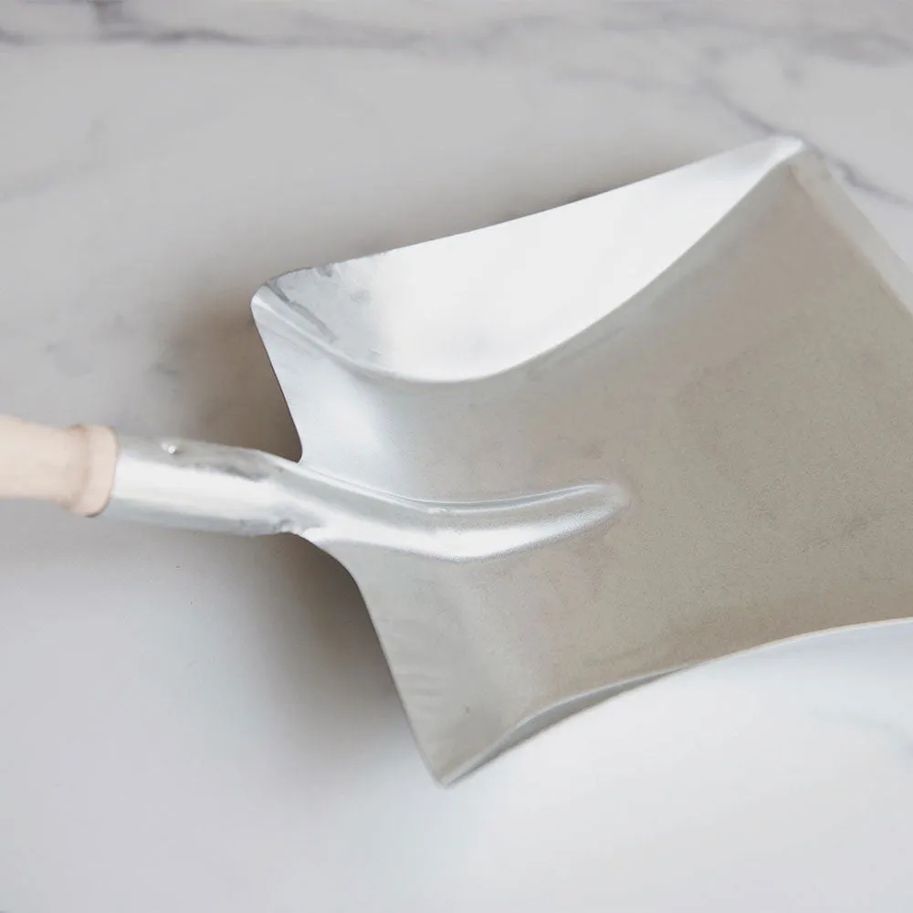 Metal Dustpan