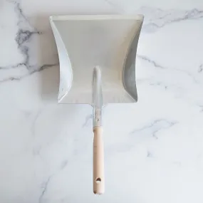 Metal Dustpan