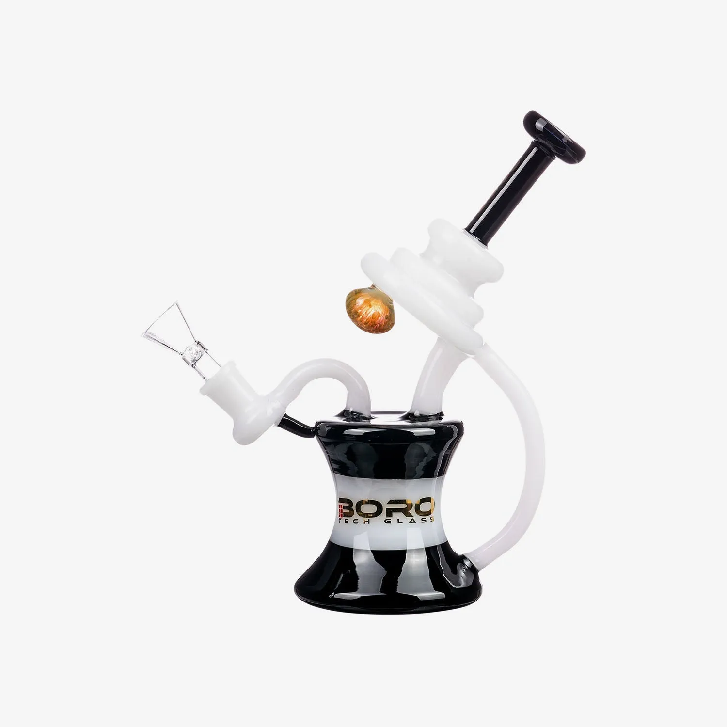 Microscope Bong