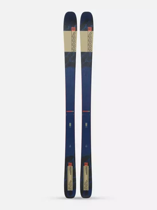 Mindbender 90C Skis 2024