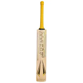 MRF Warrior Gold English Willow Cricket Bat 2024 MODEL