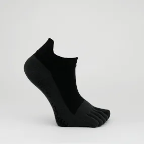 My Foot Function Tåsokker - No-Show Length - Black