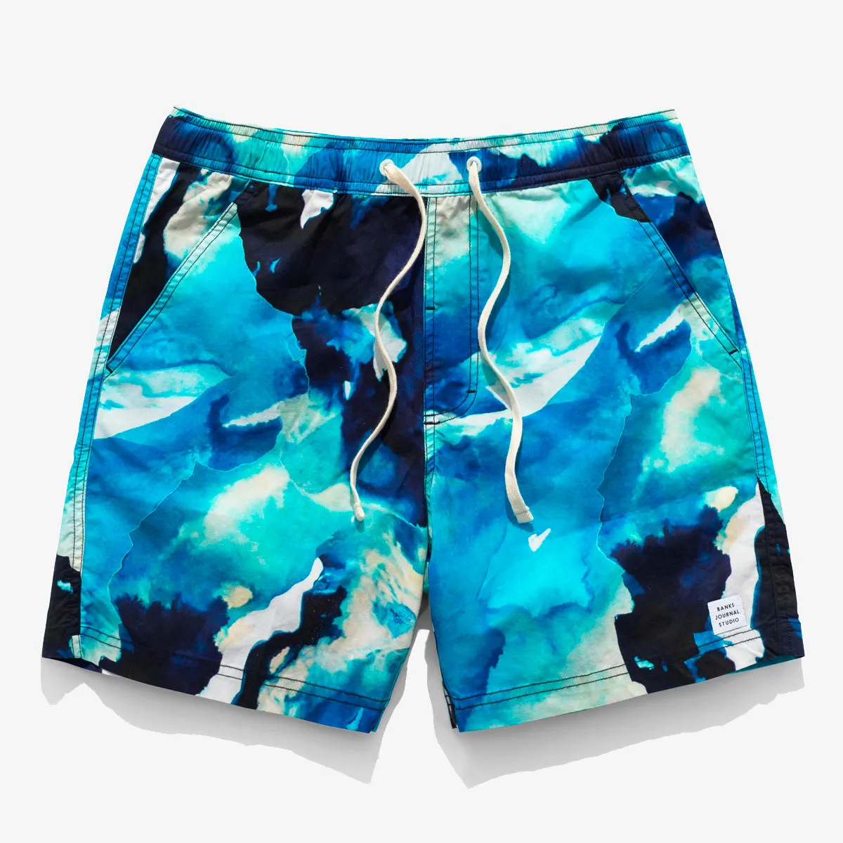 Natalie Strickland Studio Boardshort