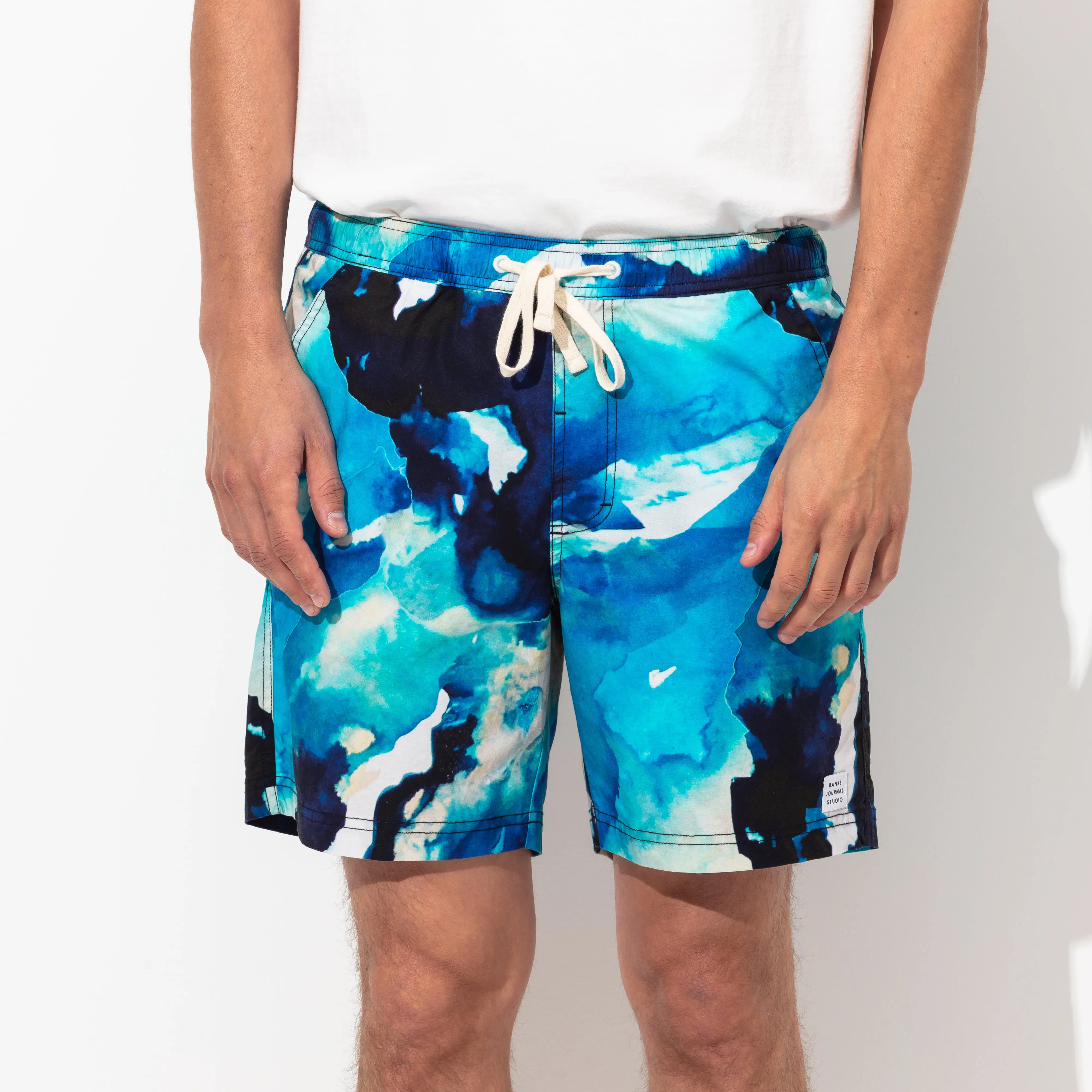 Natalie Strickland Studio Boardshort