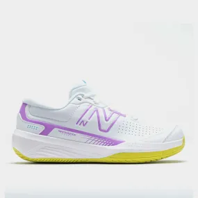 New Balance Women's Wcvh696k5 Court White/multi _ 180817 _ White