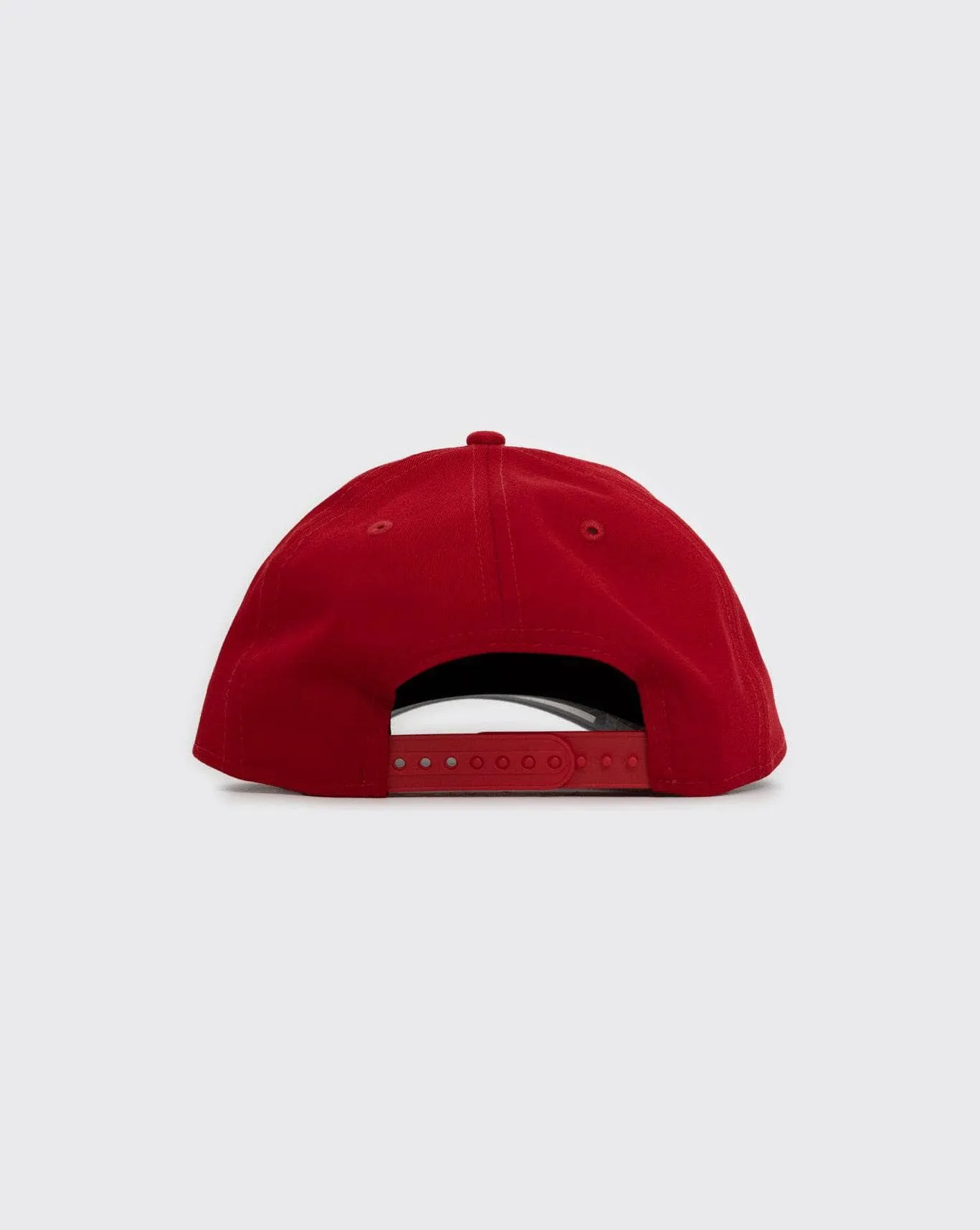 New Era 940 A-Frame Chicago Bulls