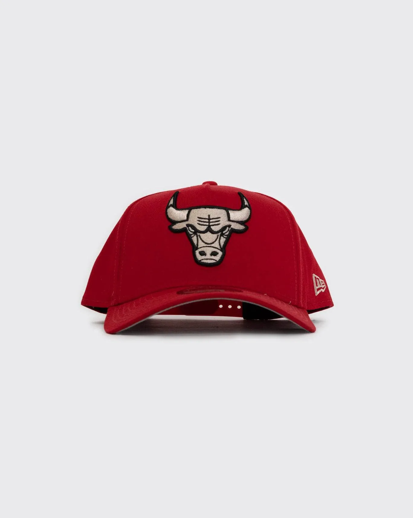 New Era 940 A-Frame Chicago Bulls