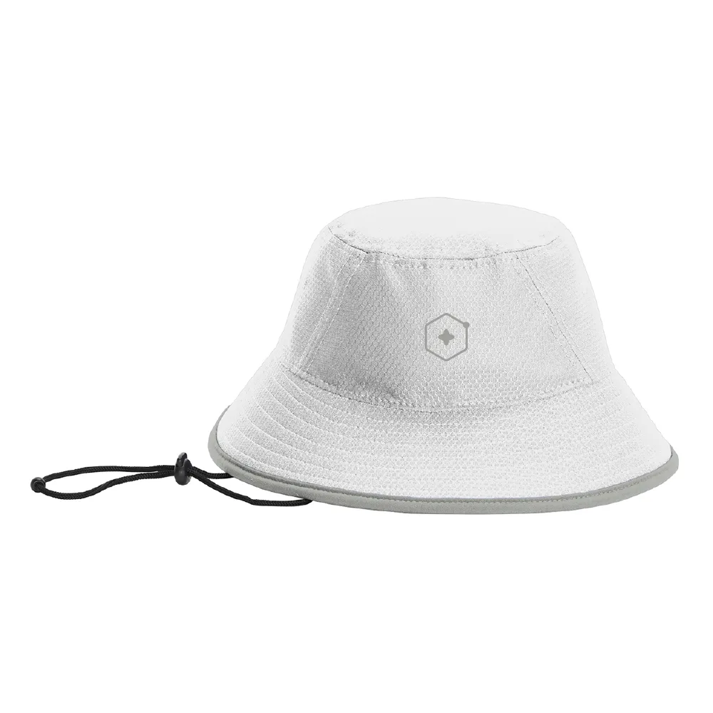 New Era ® Hex Era Bucket Hat