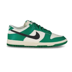 NIKE DUNK LOW 'MALACHITE GREEN' TRAINERS