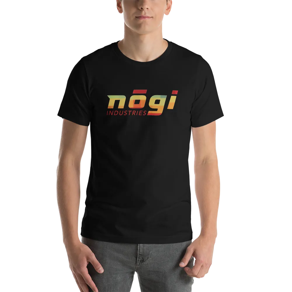 Nogi Industries Kolaris Unisex Cotton T Shirt