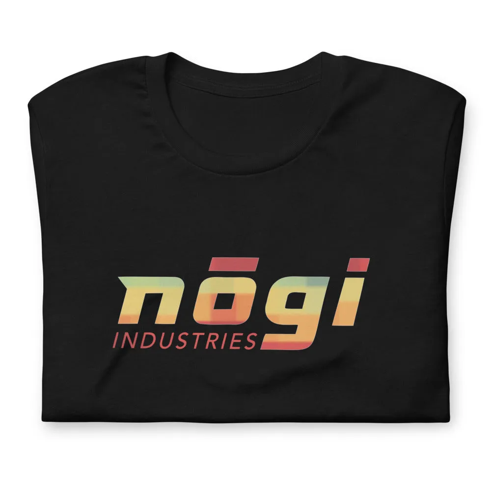 Nogi Industries Kolaris Unisex Cotton T Shirt