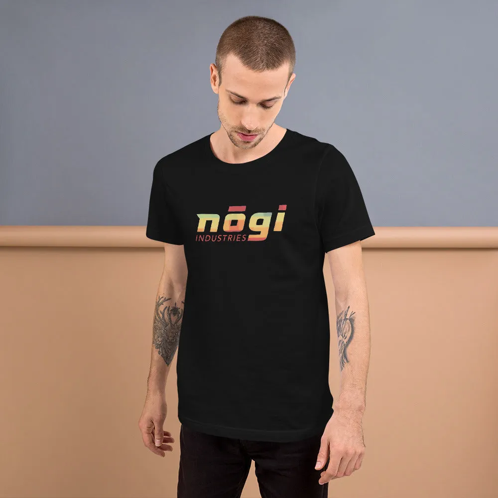 Nogi Industries Kolaris Unisex Cotton T Shirt