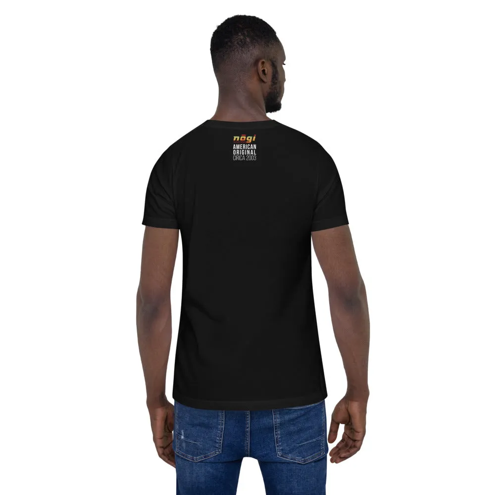 Nogi Industries Kolaris Unisex Cotton T Shirt