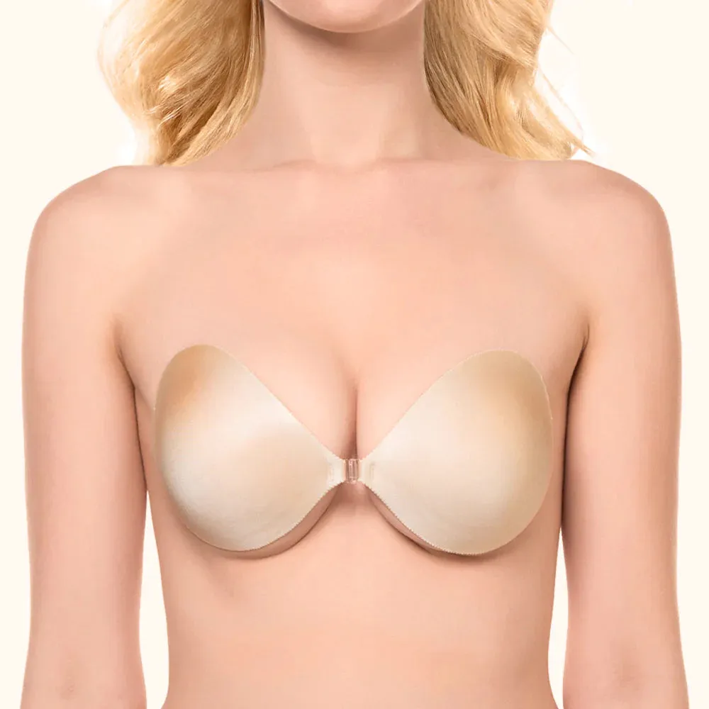 NuBra Seamless Bra