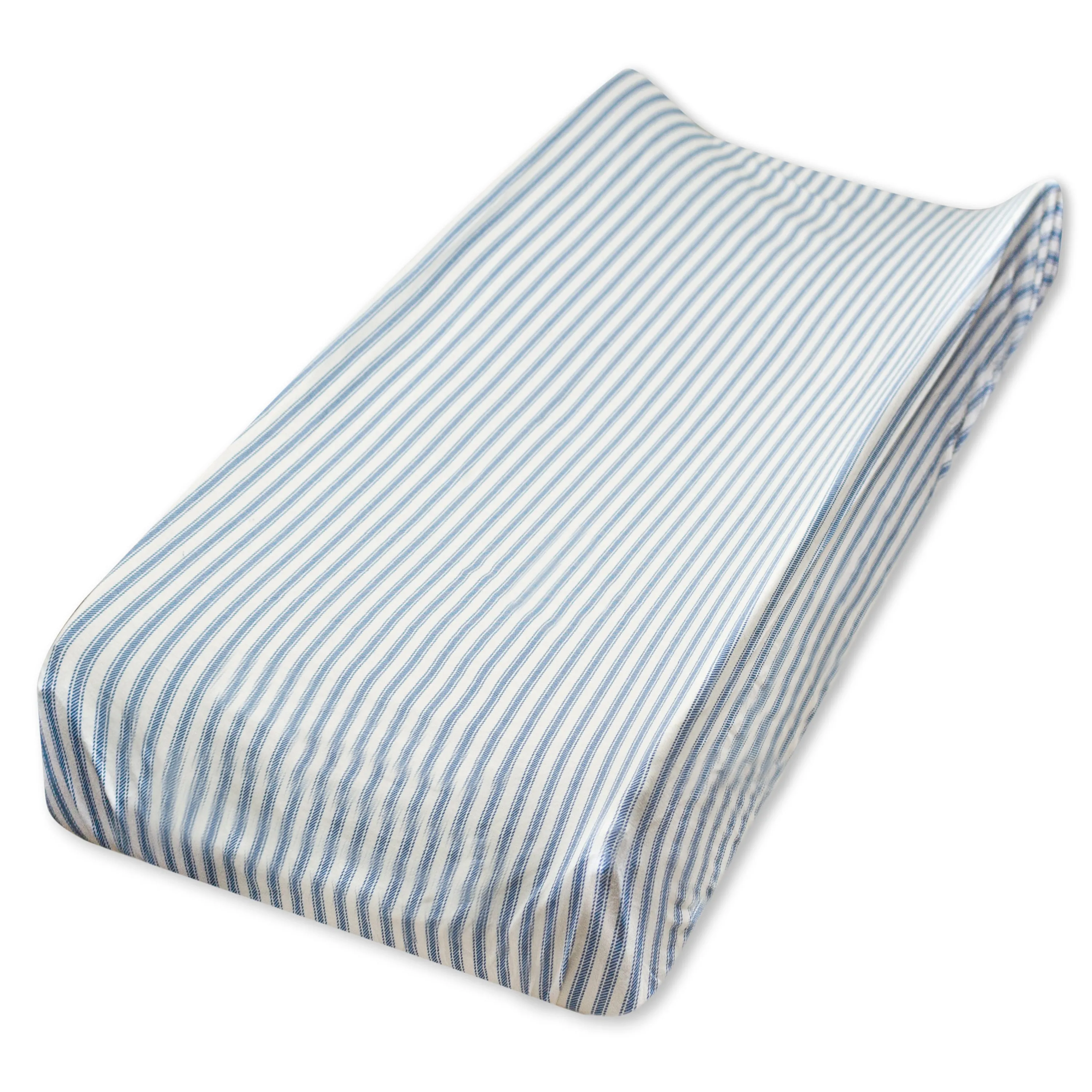 Organic Cotton Changing Pad Cover