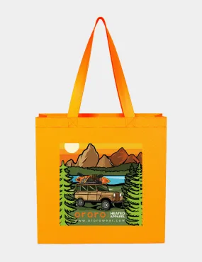 ororo Reusable Everyday Tote Bag