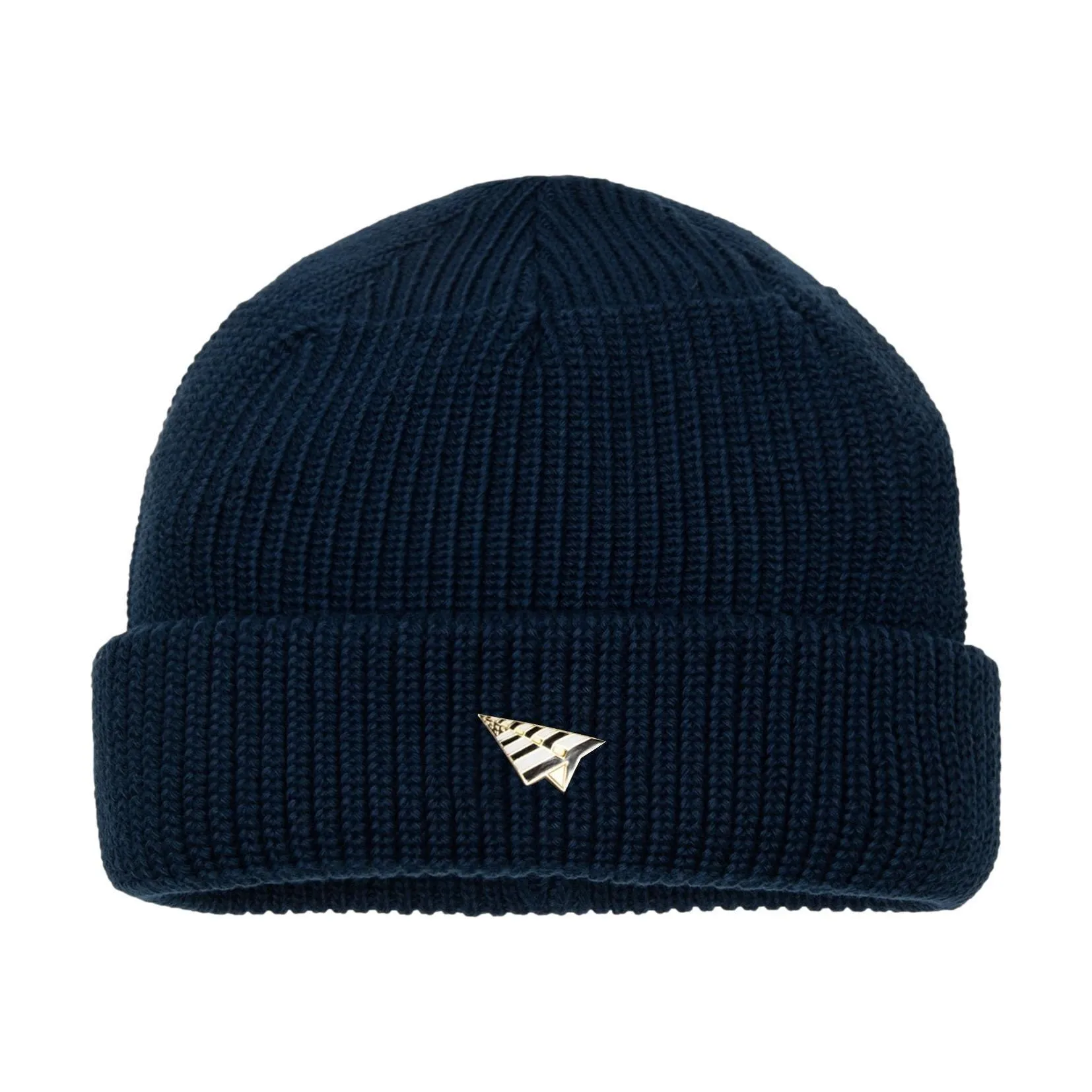 PAPER PLANES WHARFMAN BEANIE