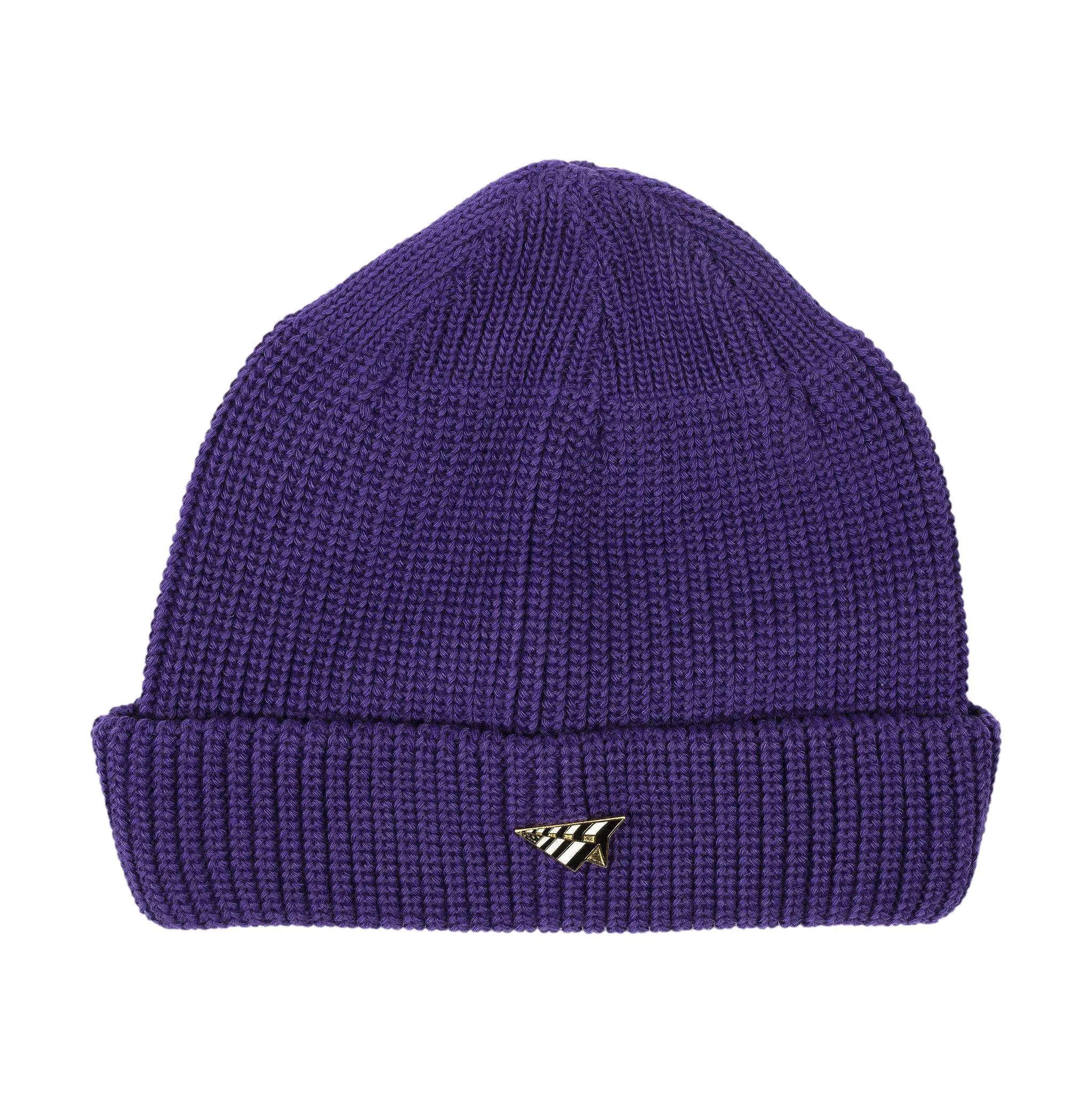 PAPER PLANES WHARFMAN BEANIE