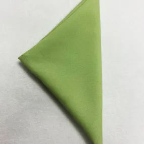 Pastel Green Polyester Napkin