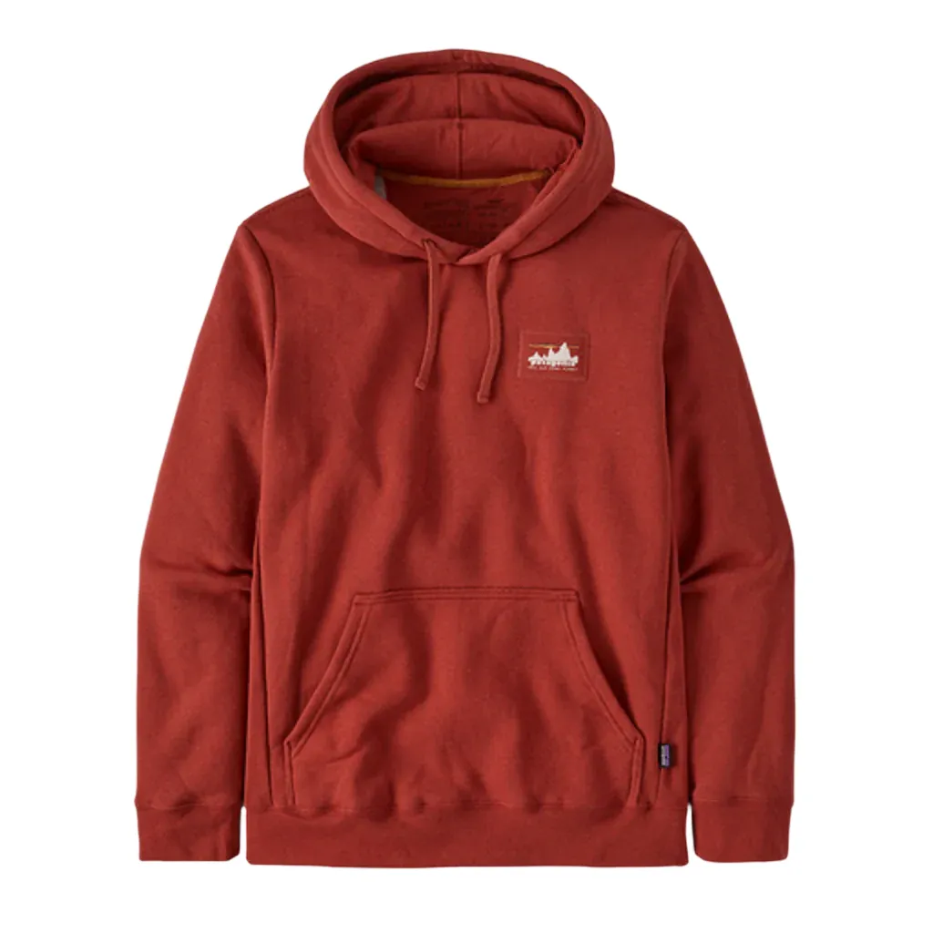 Patagonia '73 Skyline Uprisal Hoody - Past Season