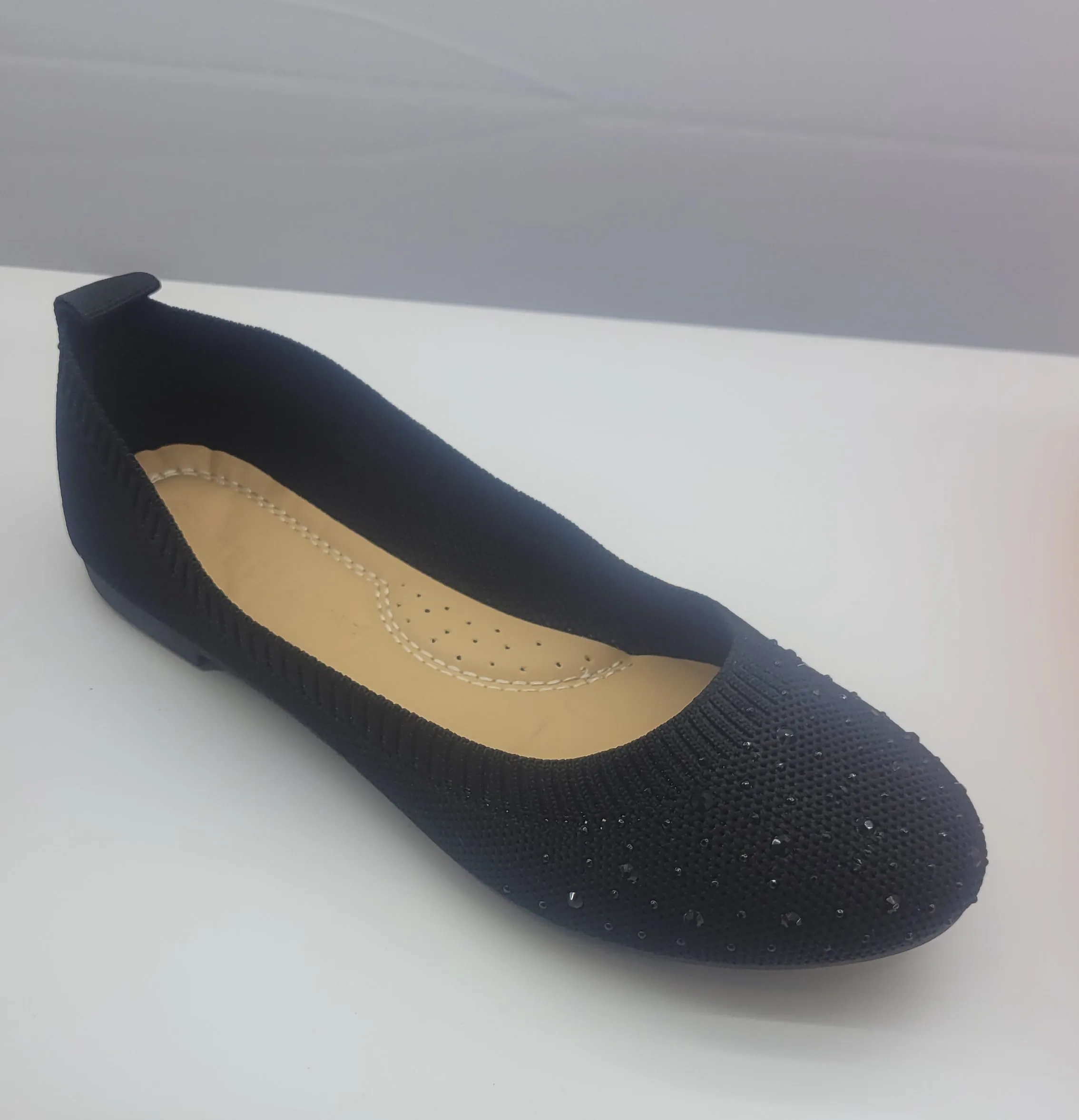 PAVLA30 - BLACK