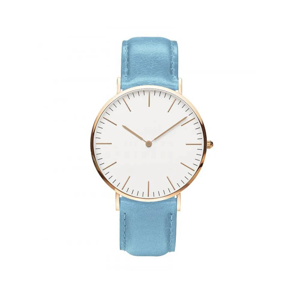 Petite Bristol Watch