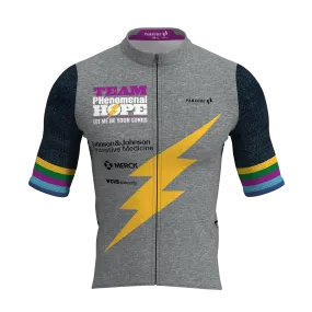 PH2024 - Women's Pro Air Cycling Jersey