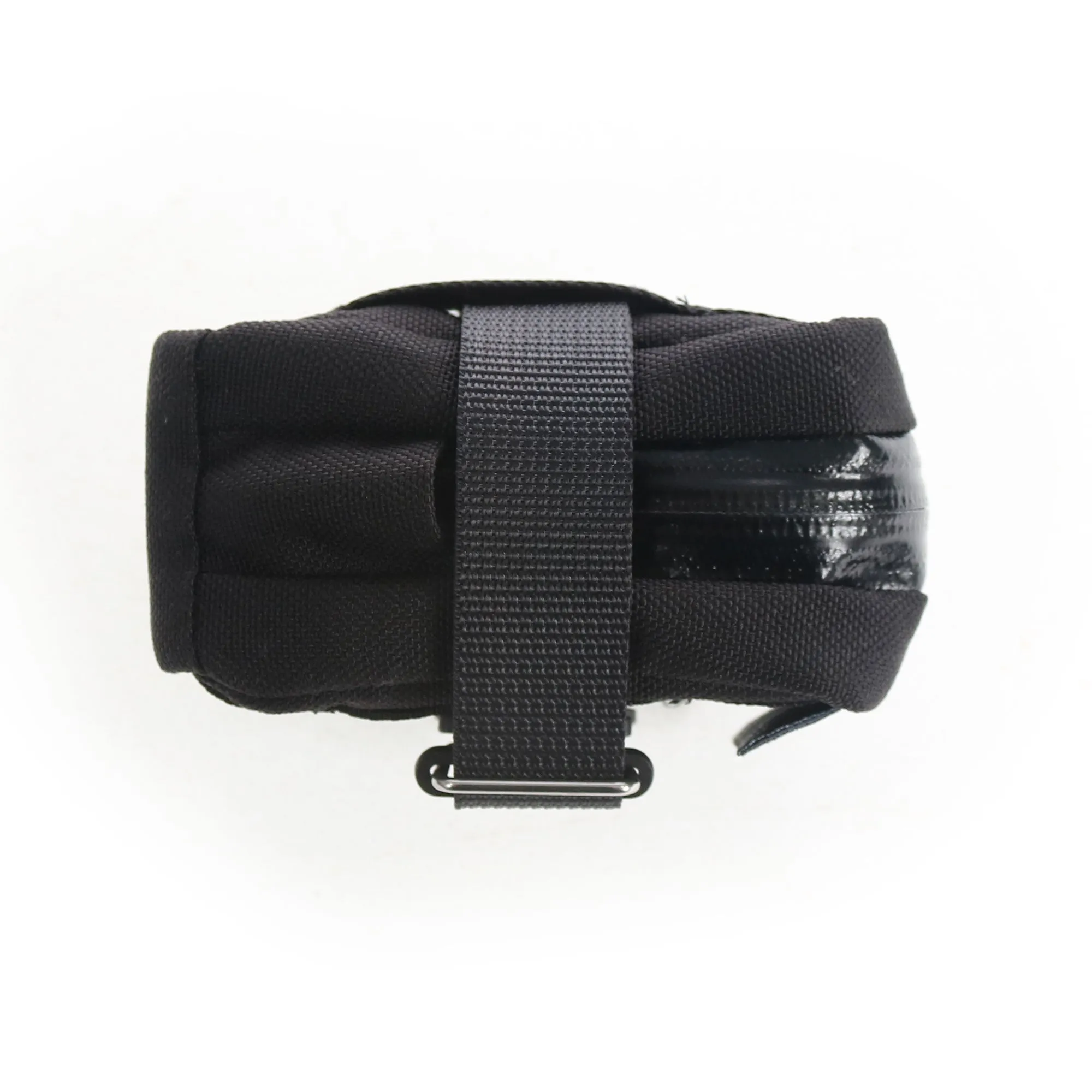 Plan B Micron Saddle Bag Black - wholesale