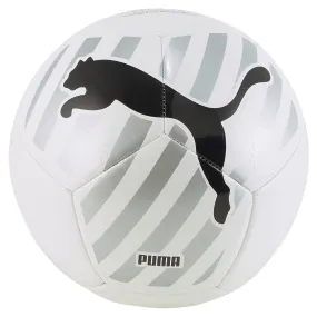 Puma Big Cat soccer ball 083994-03 white-black Size 5