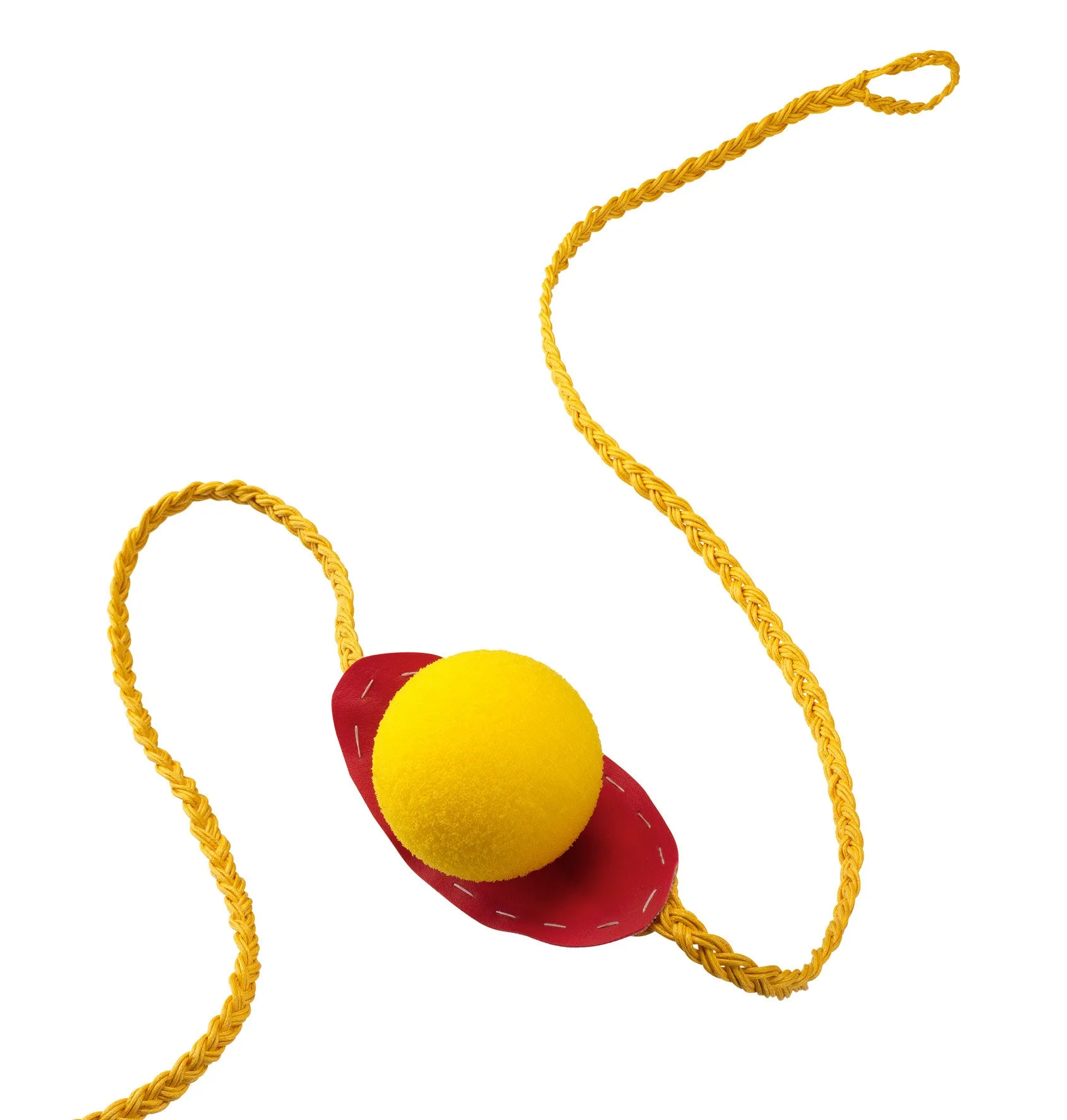 "Braided Slingshot" - Craft Kit