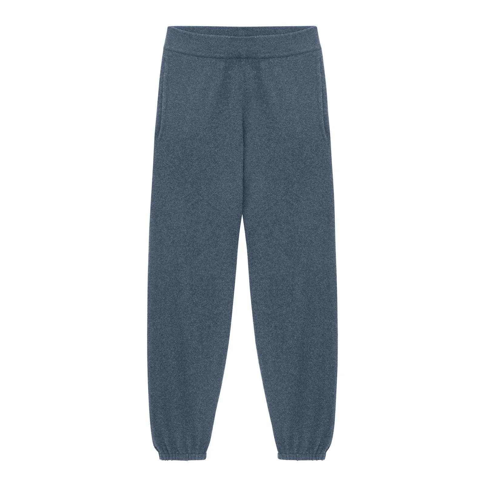 Recycled Cashmere Jogger