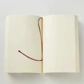 Recycled Paper Notebook