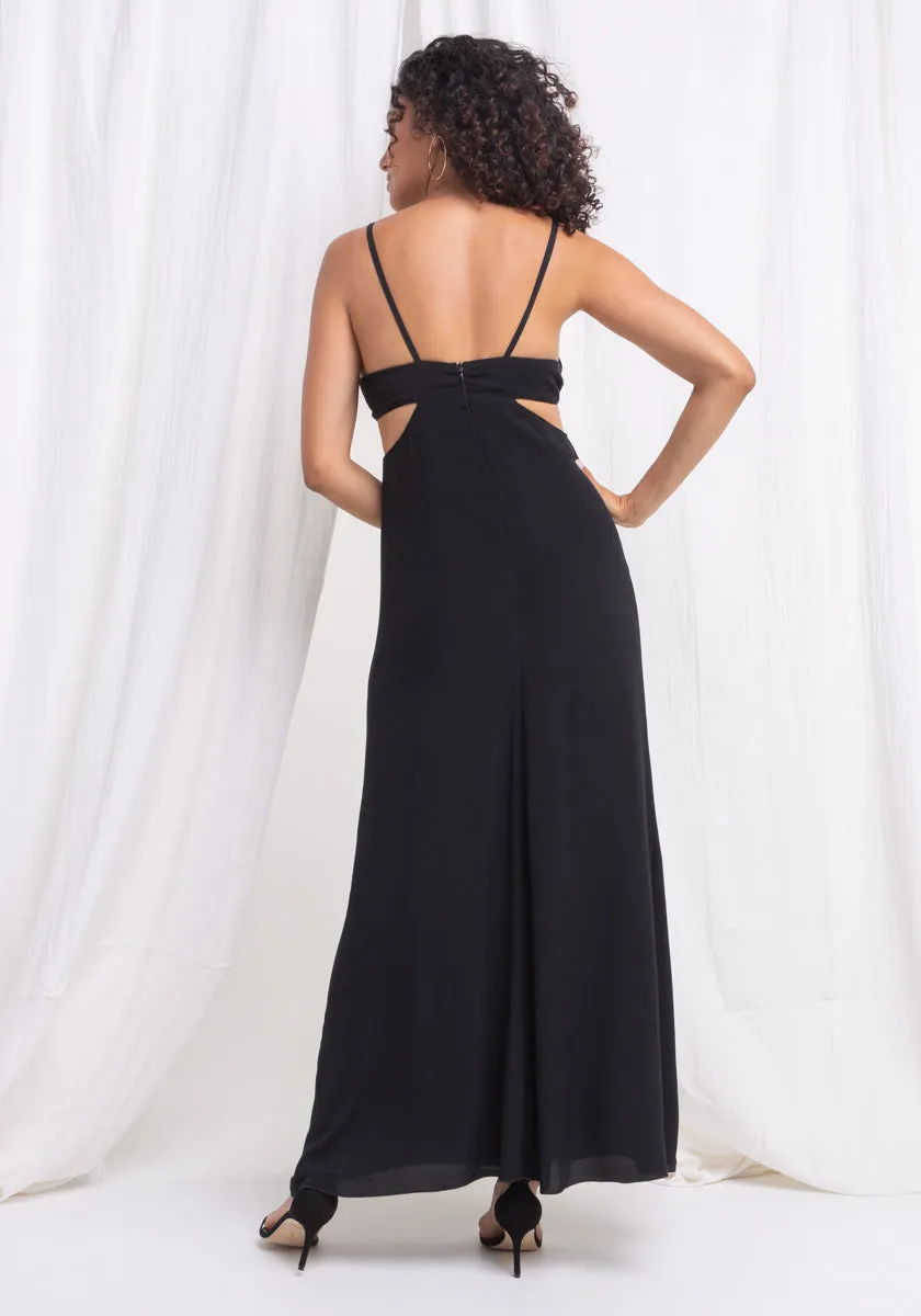 Robe CAPARICA Noire