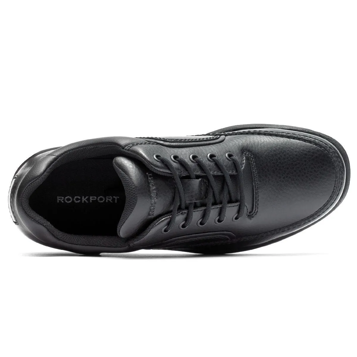 Rockport Eureka Black    