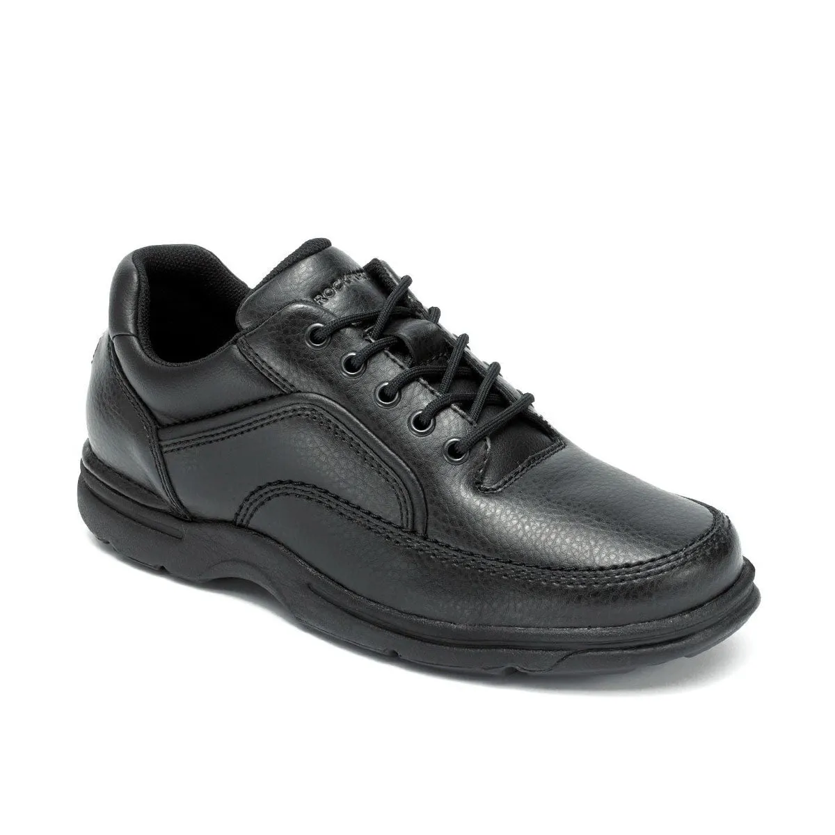 Rockport Eureka Black    