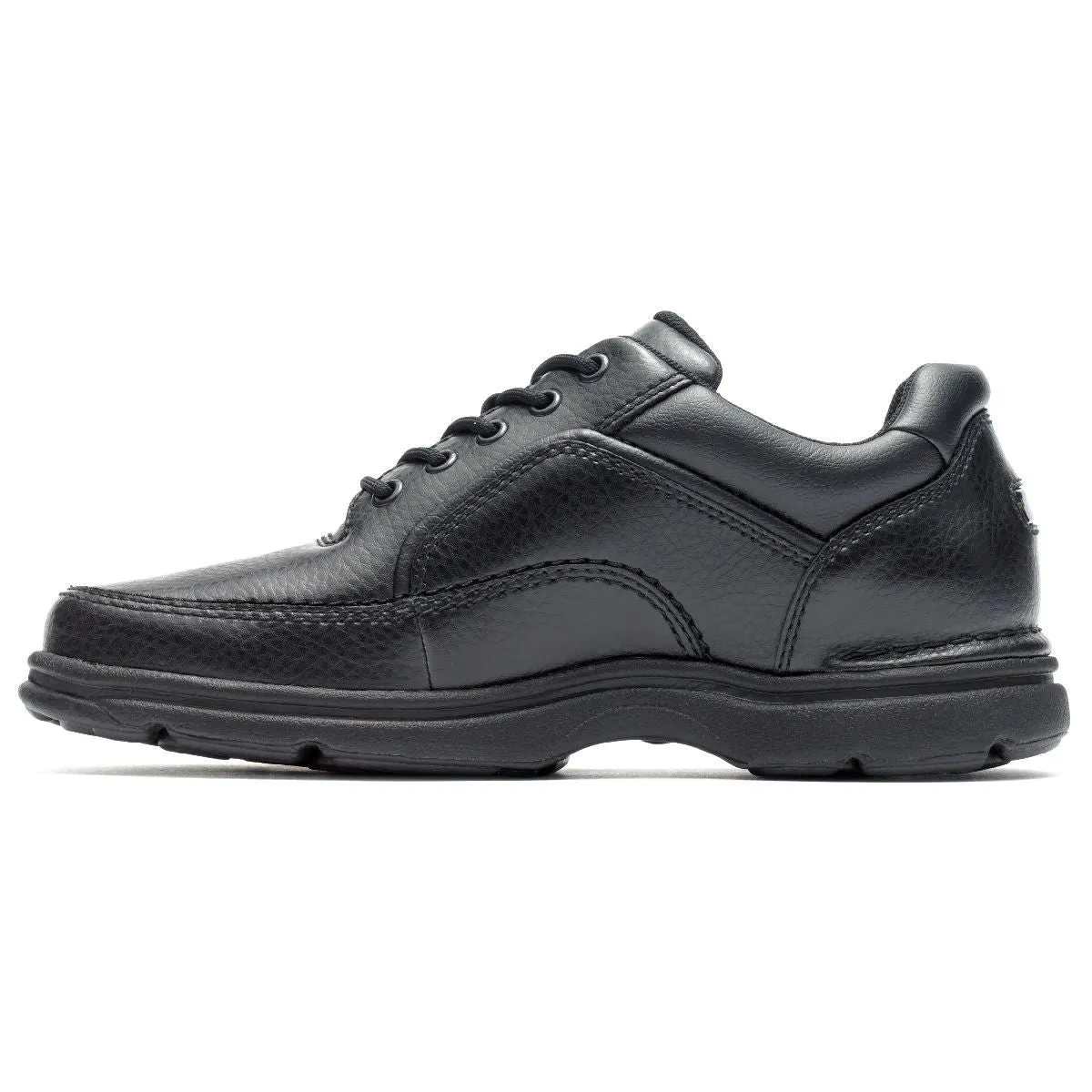 Rockport Eureka Black    