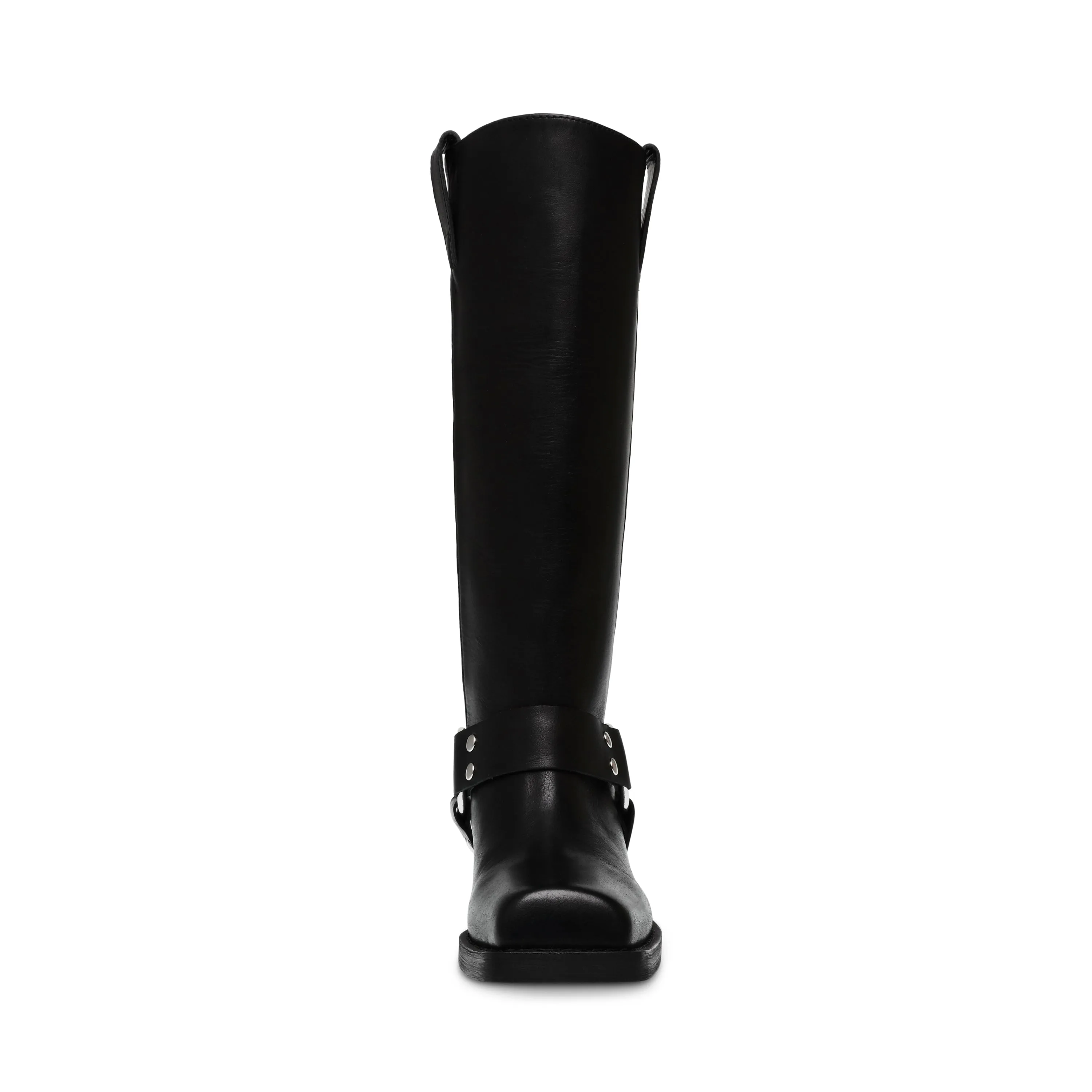 Rodeo Drive Boots BLACK LEATHER