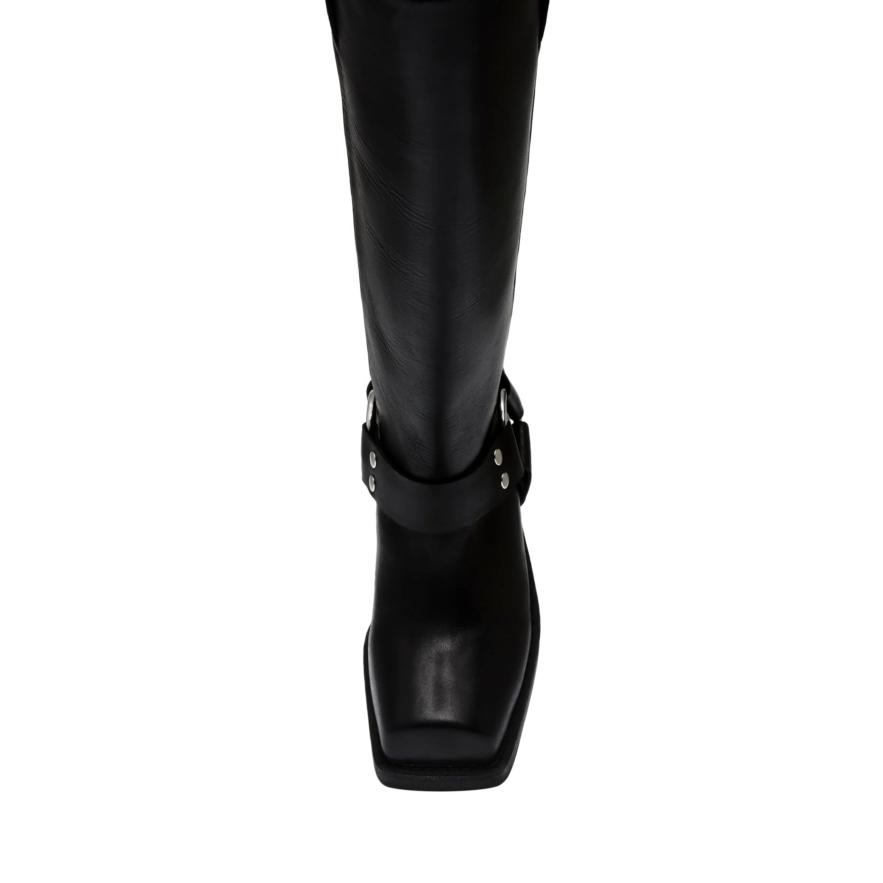 Rodeo Drive Boots BLACK LEATHER