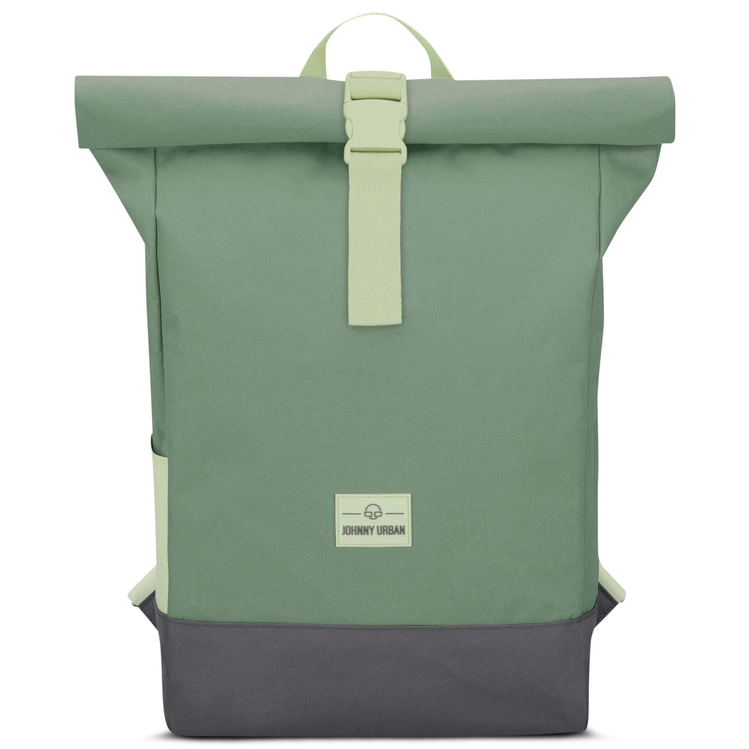 Rolltop Rucksack "Ryan"