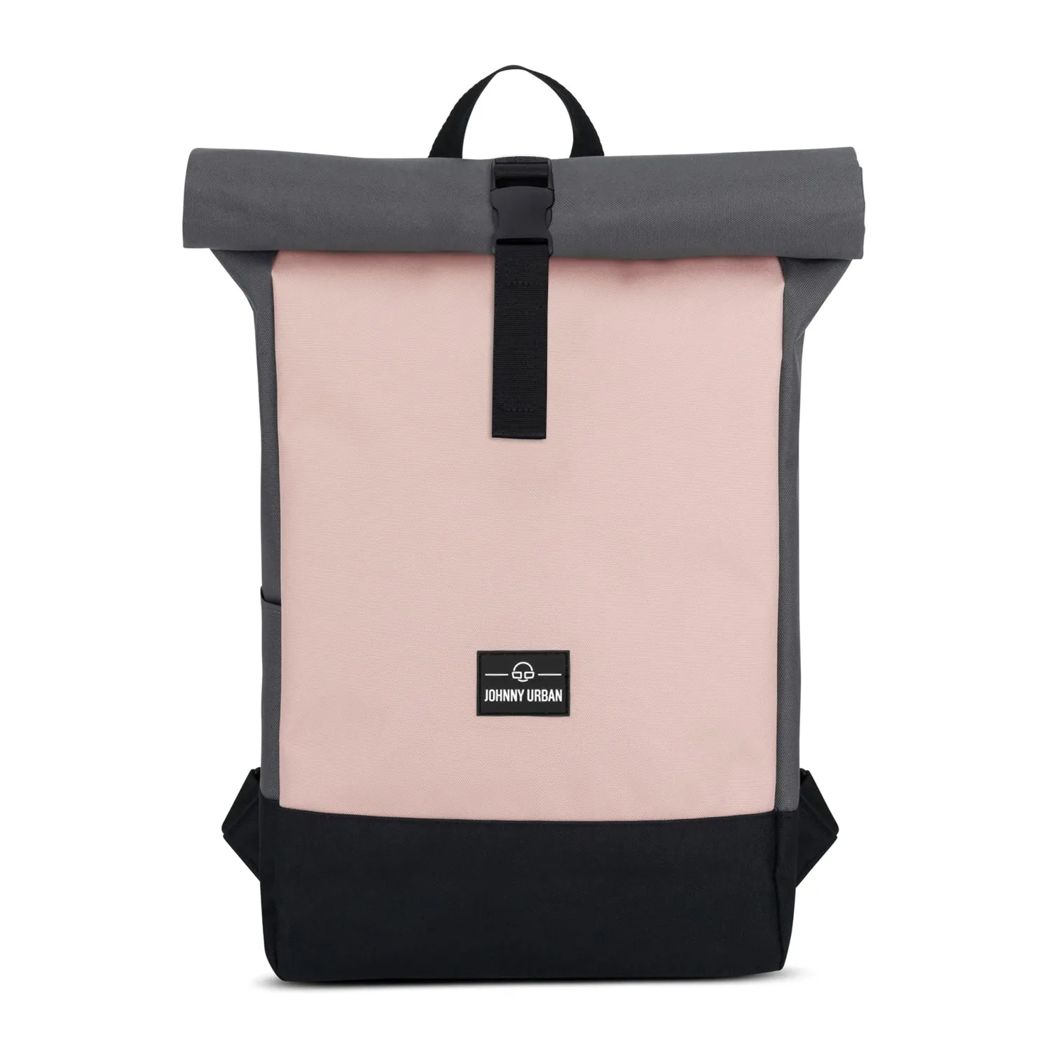 Rolltop Rucksack "Ryan"