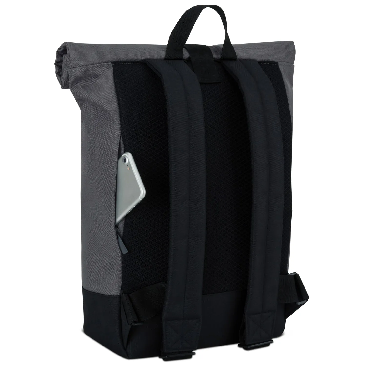 Rolltop Rucksack "Ryan"