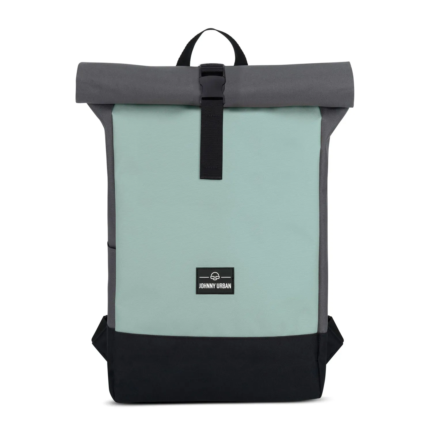 Rolltop Rucksack "Ryan"