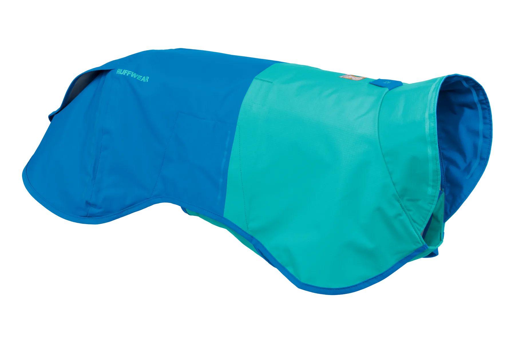 RP - Sun Shower™ Dog Raincoat