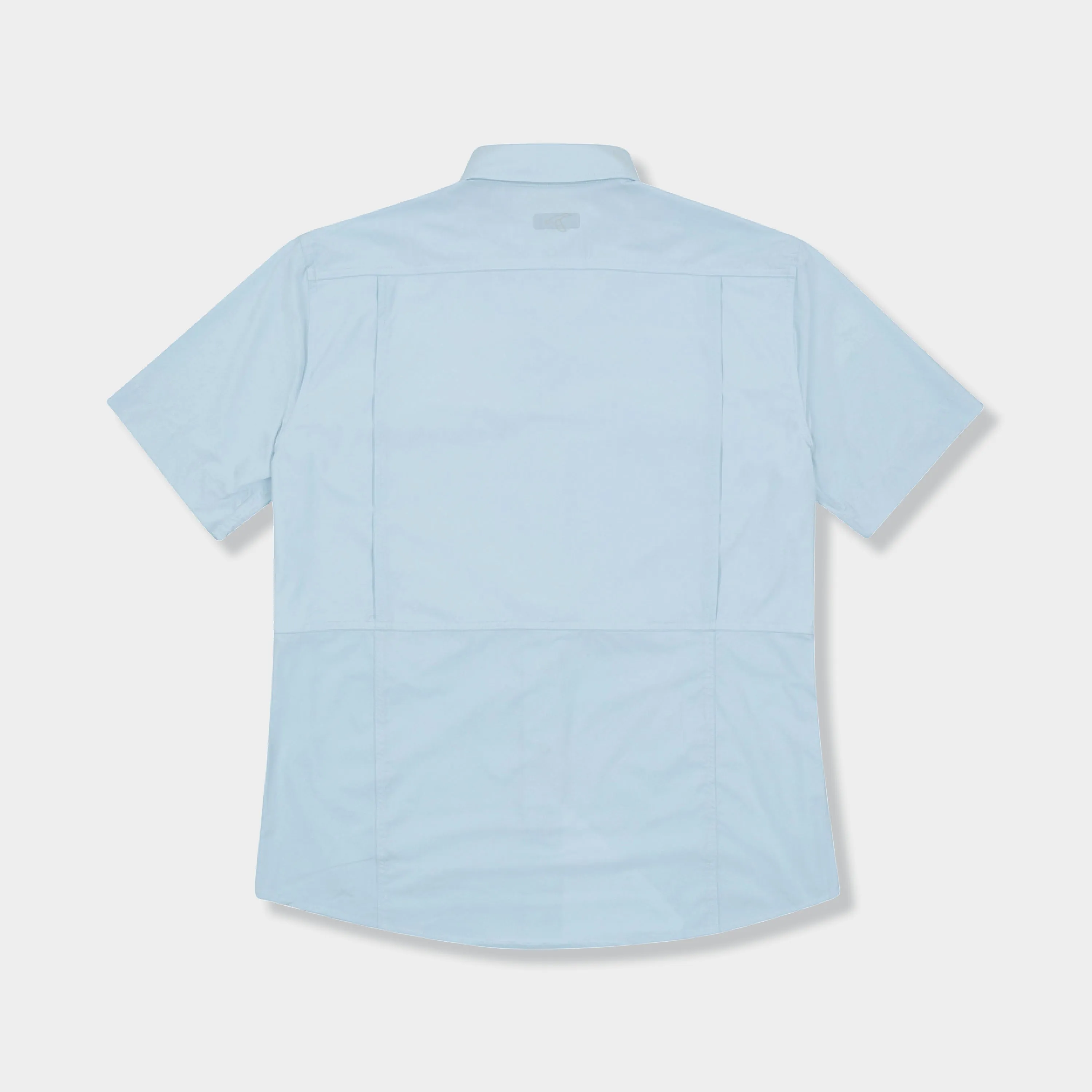 Safari Vented Shirt