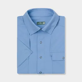 Safari Vented Shirt