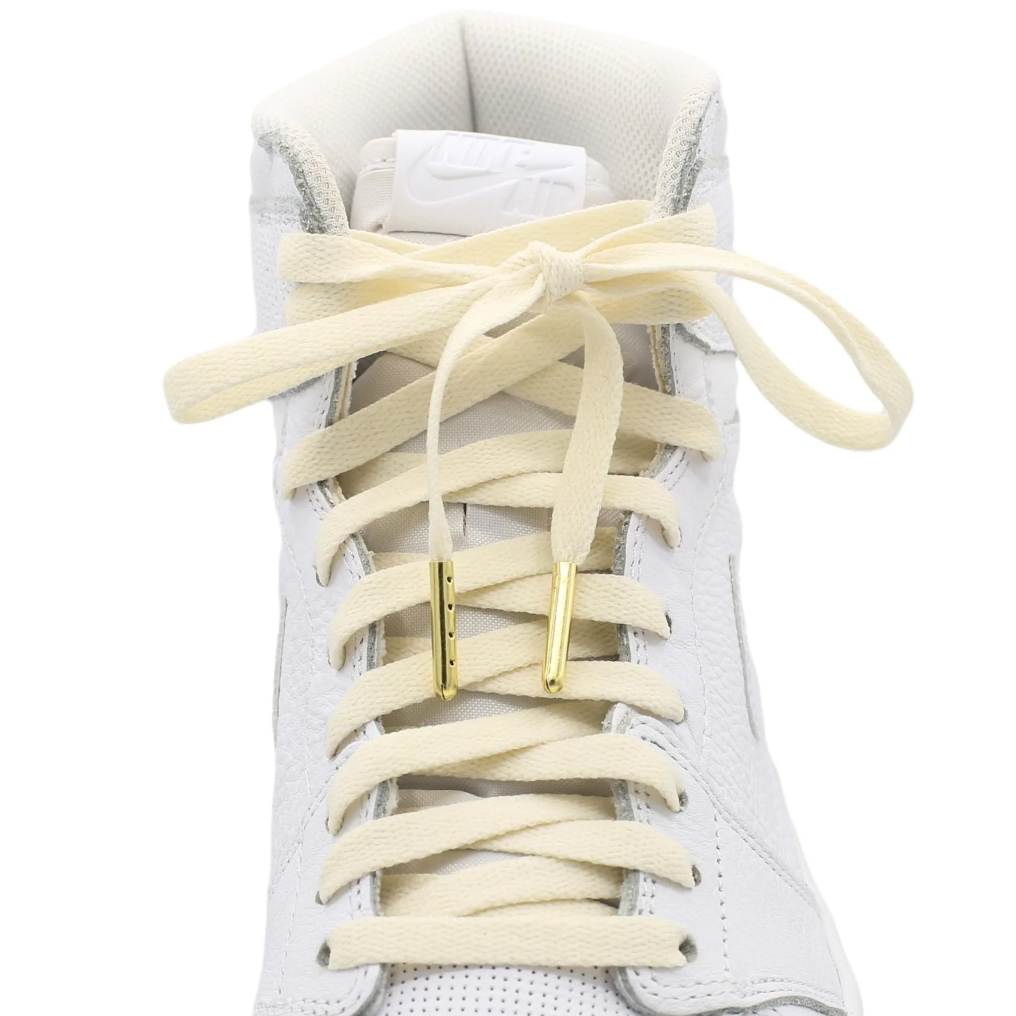 Sail Jordan Replacement Laces - Metal Tips (exclusive)