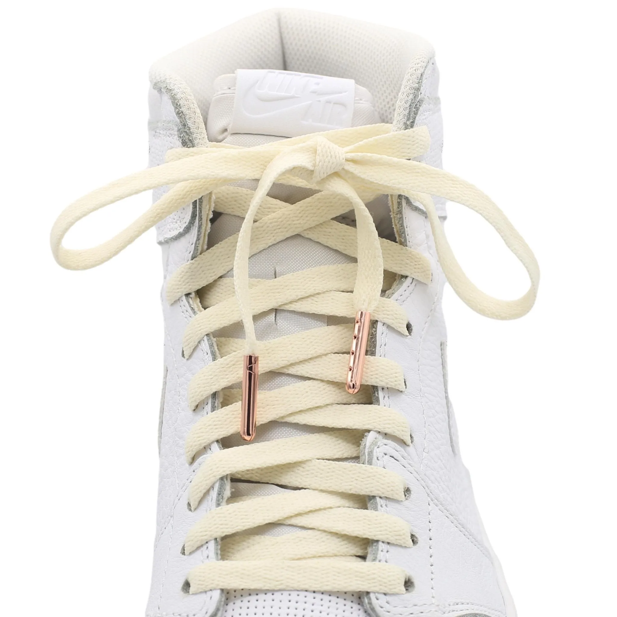 Sail Jordan Replacement Laces - Metal Tips (exclusive)