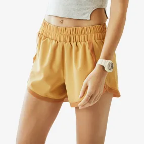 SALE - Amor Mesh Trim Shorts