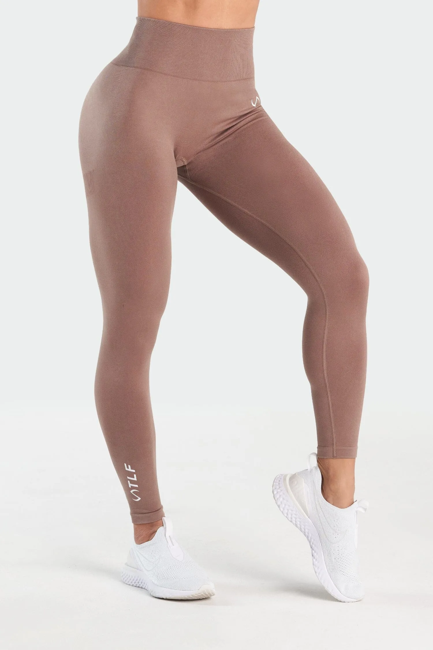 Sculpt Seamless Scrunch Butt Leggings