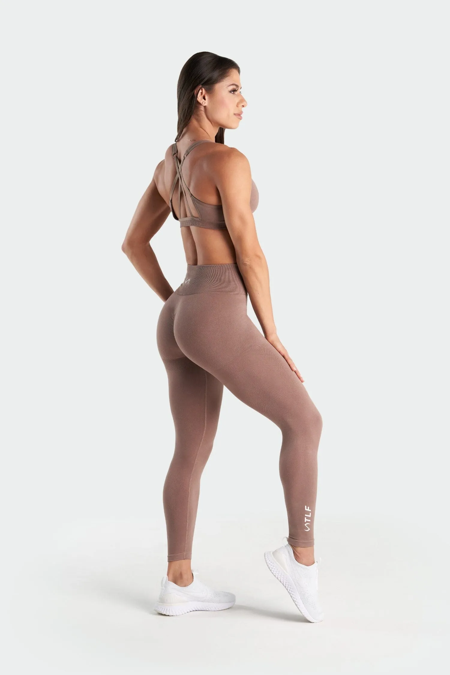 Sculpt Seamless Scrunch Butt Leggings